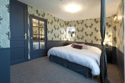 Location salle Parigné-l'Évêque (Sarthe) - Château de la Vaudère #34