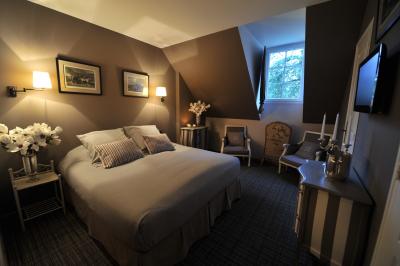 Location salle Parigné-l'Évêque (Sarthe) - Château de la Vaudère #34