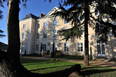 Location salle Parigné-l'Évêque (Sarthe) - Château de la Vaudère #34