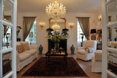 Location salle Parigné-l'Évêque (Sarthe) - Château de la Vaudère #34