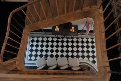 Location salle Parigné-l'Évêque (Sarthe) - Château de la Vaudère #34