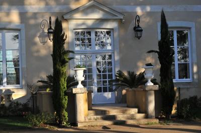 Location salle Parigné-l'Évêque (Sarthe) - Château de la Vaudère #34