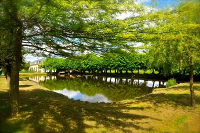 Location salle Parigné-l'Évêque (Sarthe) - Château de la Vaudère #34