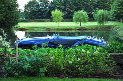 Location salle Parigné-l'Évêque (Sarthe) - Château de la Vaudère #34