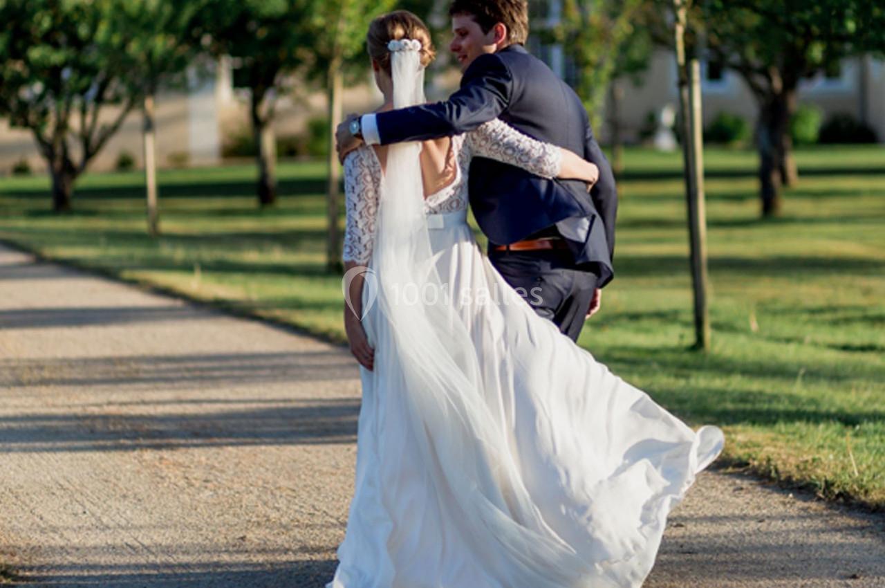 Location salle Parigné-l'Évêque (Sarthe) - Château de la Vaudère #22
