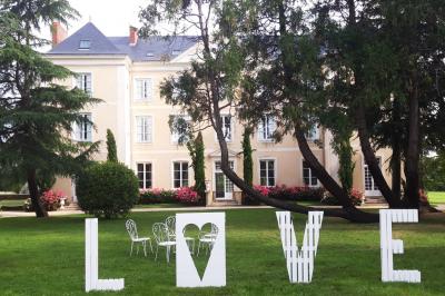 Location salle Parigné-l'Évêque (Sarthe) - Château de la Vaudère #34