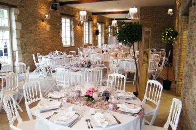 Location salle Parigné-l'Évêque (Sarthe) - Château de la Vaudère #34