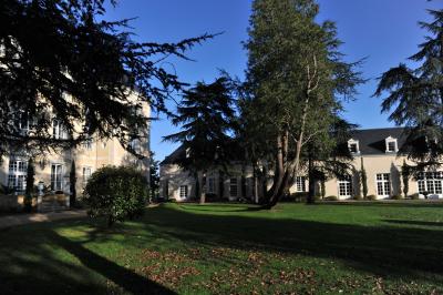 Location salle Parigné-l'Évêque (Sarthe) - Château de la Vaudère #34