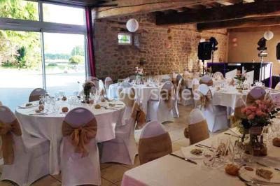 Le Haut Morand Le Haut Morand