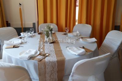 Miniature Location salle Guiry-en-Vexin (Val-d'Oise) - La Grange au Tulipier #16 Location salle Guiry-en-Vexin (Val-d'Oise) - La Grange au Tulipier #21