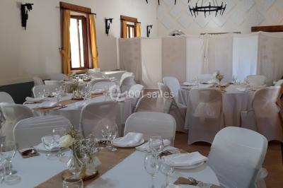 Miniature Location salle Guiry-en-Vexin (Val-d'Oise) - La Grange au Tulipier #19 Location salle Guiry-en-Vexin (Val-d'Oise) - La Grange au Tulipier #21