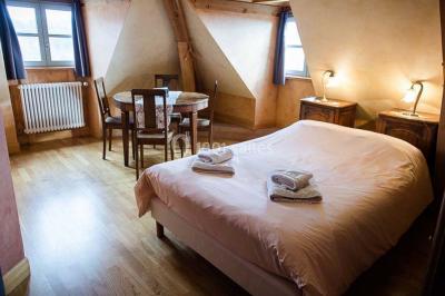 Location salle Saint-Vincent-de-Mercuze (Isère) - Chateau du Montalieu #18