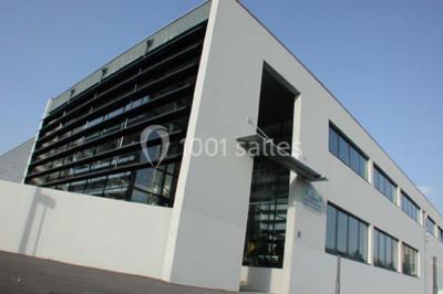 Location salle Lyon 8 (Rhône) - Espace Sarrazin #19