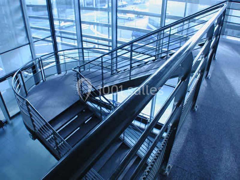 Location salle Lyon 8 (Rhône) - Espace Sarrazin #12