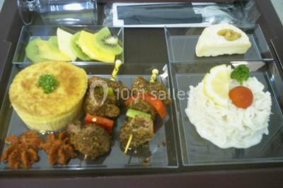 Location salle Lyon 8 (Rhône) - Espace Sarrazin #19