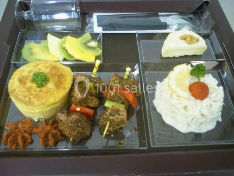 Location salle Lyon 8 (Rhône) - Espace Sarrazin #15