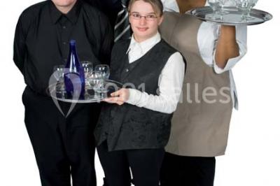 Location salle Lyon 8 (Rhône) - Espace Sarrazin #19