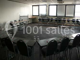 Location salle Lyon 8 (Rhône) - Espace Sarrazin #19