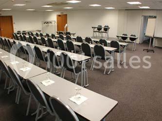 Location salle Lyon 8 (Rhône) - Espace Sarrazin #19