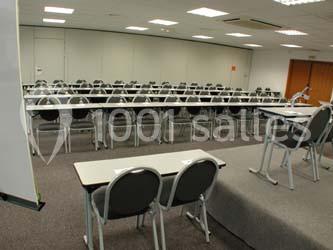 Location salle Lyon 8 (Rhône) - Espace Sarrazin #19