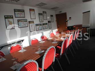 Location salle Lyon 8 (Rhône) - Espace Sarrazin #19