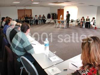 Location salle Lyon 8 (Rhône) - Espace Sarrazin #19