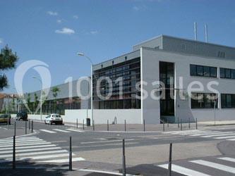 Location salle Lyon 8 (Rhône) - Espace Sarrazin #19