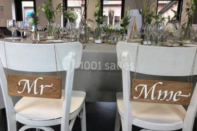 Location salle Wambrechies (Nord) - Ferme Saint Chrysole #14