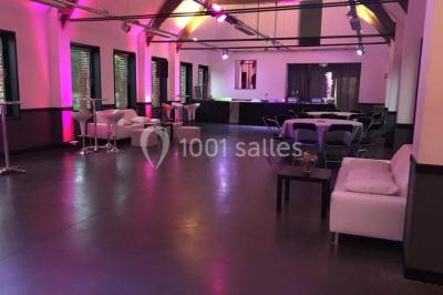 Location salle Wambrechies (Nord) - Ferme Saint Chrysole #14