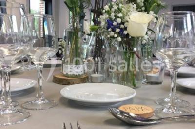 Location salle Wambrechies (Nord) - Ferme Saint Chrysole #14