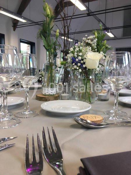 Location salle Wambrechies (Nord) - Ferme Saint Chrysole #13