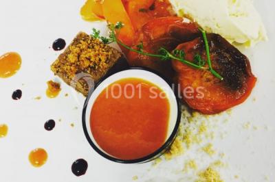 Location salle Wambrechies (Nord) - Ferme Saint Chrysole #14