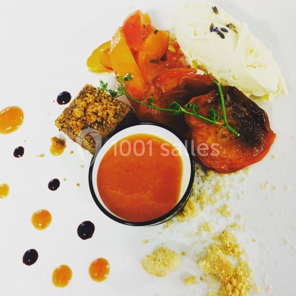 Location salle Wambrechies (Nord) - Ferme Saint Chrysole #10