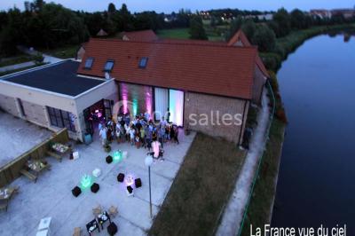 Ferme Saint Chrysole Ferme Saint Chrysole