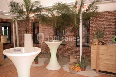 Location salle Wambrechies (Nord) - Ferme Saint Chrysole #14