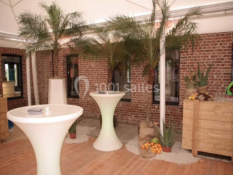 Location salle Wambrechies (Nord) - Ferme Saint Chrysole #3