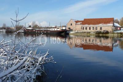 Location salle Wambrechies (Nord) - Ferme Saint Chrysole #14