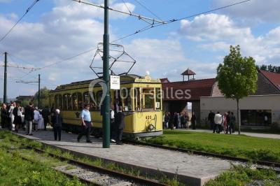 Location salle Wambrechies (Nord) - Ferme Saint Chrysole #14