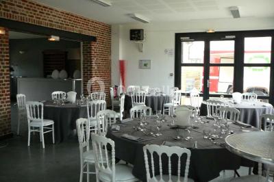 Location salle Wambrechies (Nord) - Ferme Saint Chrysole #14