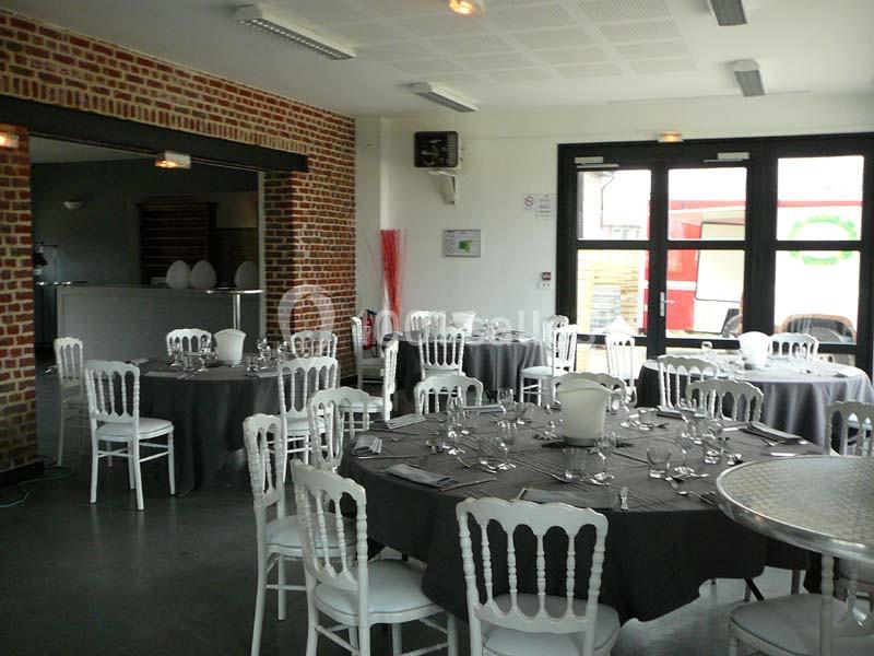 Location salle Wambrechies (Nord) - Ferme Saint Chrysole #6