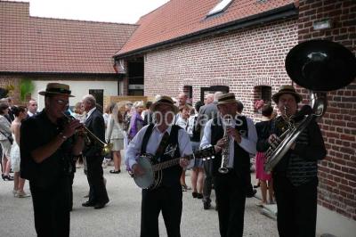 Location salle Wambrechies (Nord) - Ferme Saint Chrysole #14