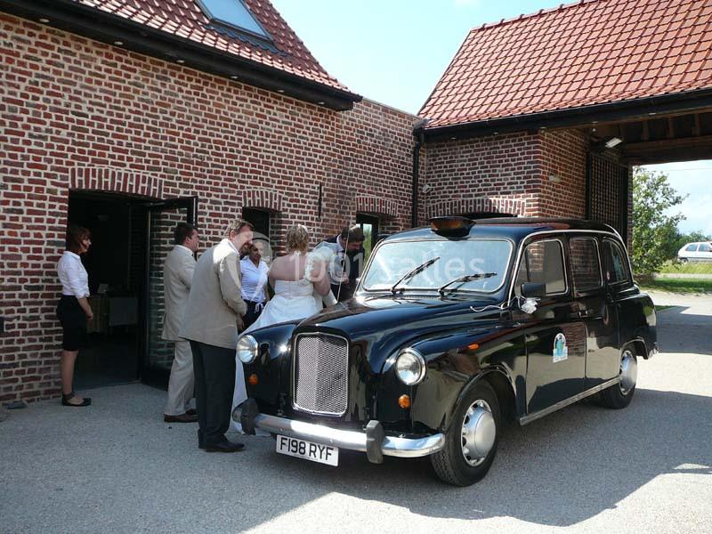 Location salle Wambrechies (Nord) - Ferme Saint Chrysole #8