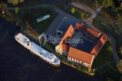 Location salle Wambrechies (Nord) - Ferme Saint Chrysole #14