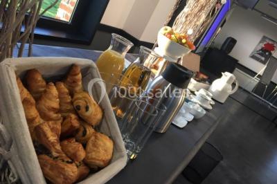 Location salle Wambrechies (Nord) - Ferme Saint Chrysole #16