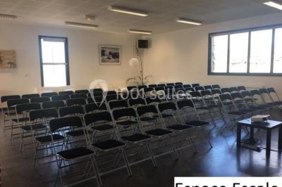 Location salle Wambrechies (Nord) - Ferme Saint Chrysole #16