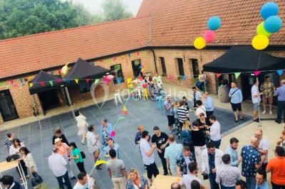 Location salle Wambrechies (Nord) - Ferme Saint Chrysole #16