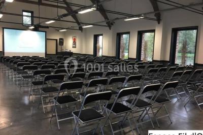 Séminaire Ferme Saint Chrysole Séminaire Ferme Saint Chrysole