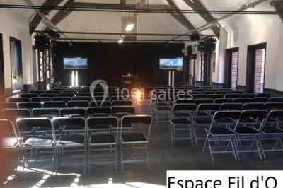 Location salle Wambrechies (Nord) - Ferme Saint Chrysole #16