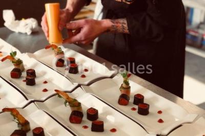 Location salle Wambrechies (Nord) - Ferme Saint Chrysole #16