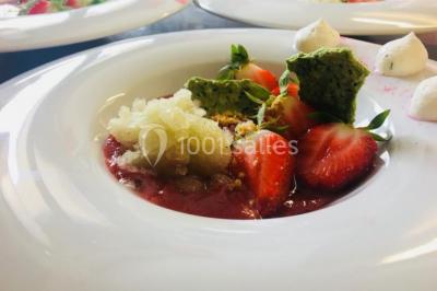 Location salle Wambrechies (Nord) - Ferme Saint Chrysole #16